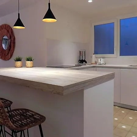 Apartamento La Cala Playa * La Cala Del Moral