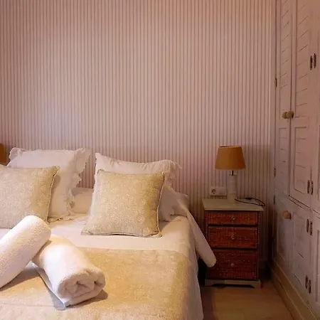 شقة Apartamento La Cala Playa La Cala Del Moral