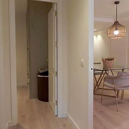 Διαμέρισμα Apartamento La Cala Playa