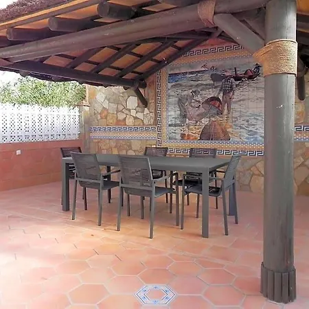 Apartamento La Cala Playa Διαμέρισμα